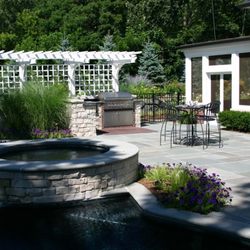 Maslyk Landscaping