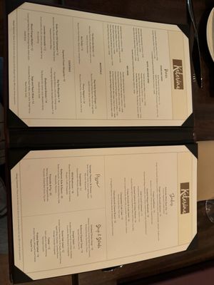 Menu photo 5 Katerina Restaurant San Antonio, TX Menu photo 5 Katerina Restaurant San Antonio, TX
