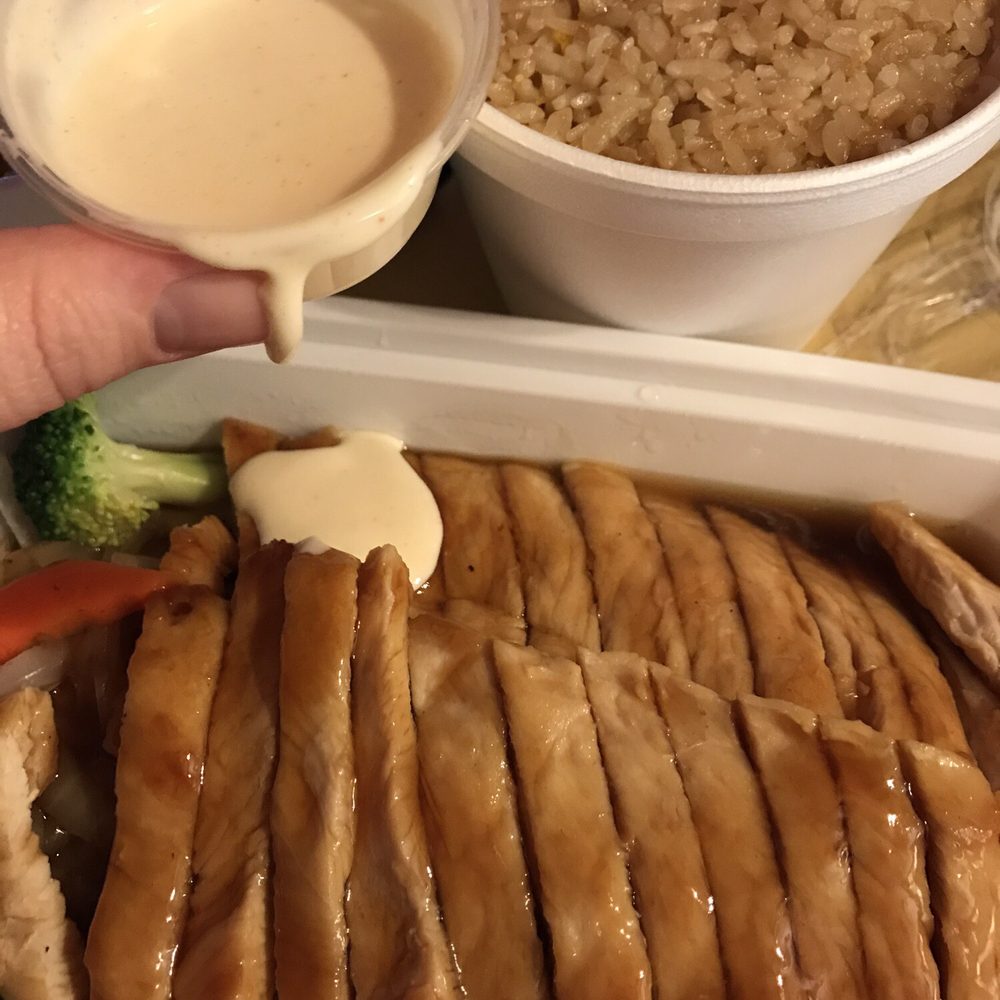 Asian House - Japanese Near Me - Madison, Alabama