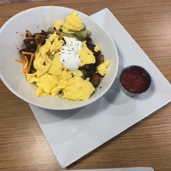 Sunrise Cafe - The el Jefe - Breakfast & Brunch Near Me - Tulsa, Oklahoma