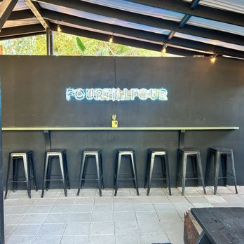 Fourtillfour Cafe - Coffee & Tea Near Me - Encinitas, California
