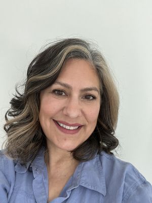 Ingrid Suess-Harkleroad, LMP