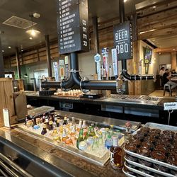 Ten50 BBQ - More drinks