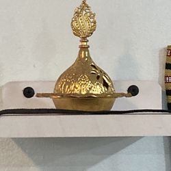 Café Yemen - Decor