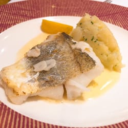 Le 7 - Fish