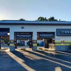 Oil Changers