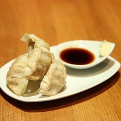 Pinchos Tapasrestaurang - Pinchos dumplings