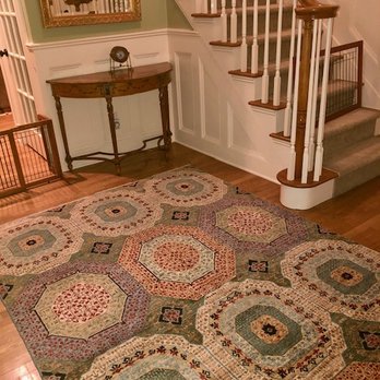 Bedrosian Industries - Rug delivered by Bedrosian--looks fresh and clean! I couldnt belive how much the colors came back - Carpeting Near Me - Berkeley Heights, New Jersey Bedrosian Industries - Rug delivered by Bedrosian--looks fresh and clean! I couldnt belive how much the colors came back - Carpeting Near Me - Berkeley Heights, New Jersey