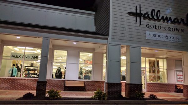 THE PAPER STORE - Updated March 2026 - 22 Photos - 95 Washington St ...