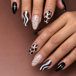 Milano Nail Spa
