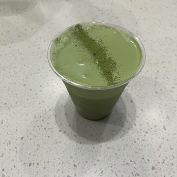 Stagger Coffee - Double matcha - Coffee & Tea Near Me - Los Angeles, California Stagger Coffee - Double matcha - Coffee & Tea Near Me - Los Angeles, California