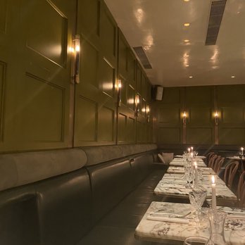 Alcazar - Inside - French Near Me - Paris, 75