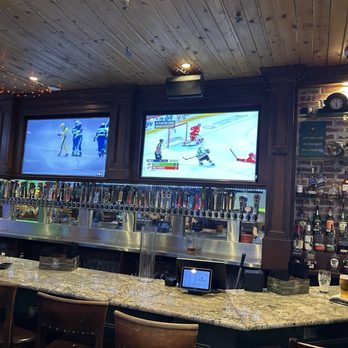 Jack & Gingers - Irish Pub Near Me - Austin, Texas