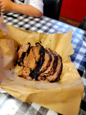 Big Ray's BBQ by null