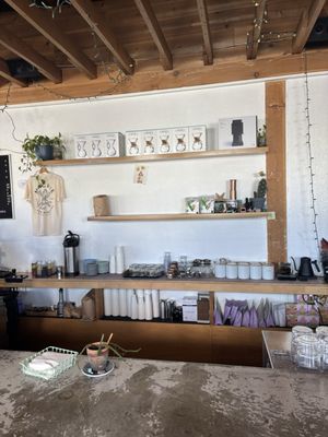 Magpie Coffee Roasters by null