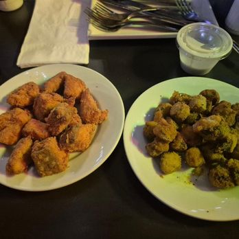 BLVD Brunch Lunch Vibes Dinner - Breakfast & Brunch Near Me - Southfield, Michigan