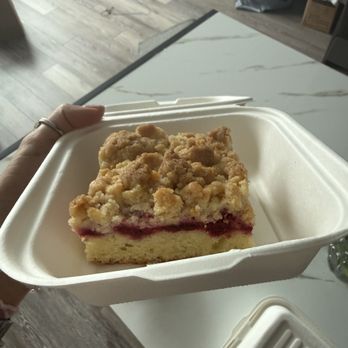 The Nosh Box - Coffee & Tea Near Me - San Francisco, California