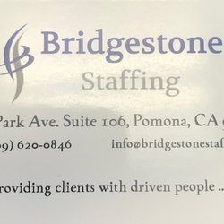 Bridgestone Staffing