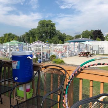 Port o Call - Pool area for boaters - Bars Near Me - Algonac, Michigan Port o Call - Pool area for boaters - Bars Near Me - Algonac, Michigan