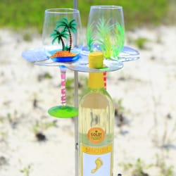 Sassy Bass Market Place & Pizza/Deli - Great wine and gift selections