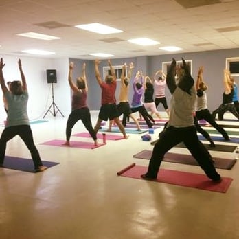 Vibrations Yoga - Yoga Near Me - Foley, Alabama