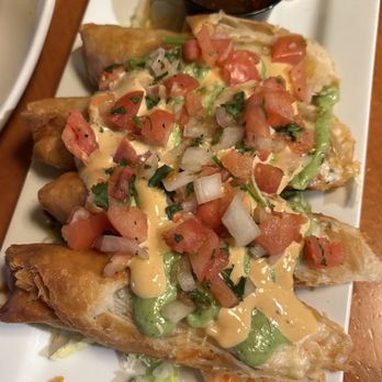 Market Broiler - Riverside - Shrimp & Crab Flautas - Seafood Near Me - Riverside, California Market Broiler - Riverside - Shrimp & Crab Flautas - Seafood Near Me - Riverside, California