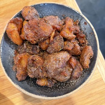 Bearcat CBD - Coffee & Tea Near Me - New Orleans, Louisiana
