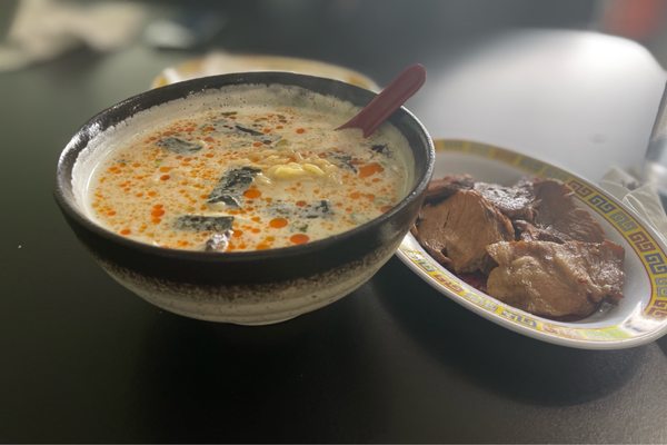 Miss Thai & Ramen Noodles Café by null