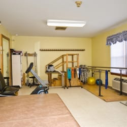 Aperion Care - Midlothian