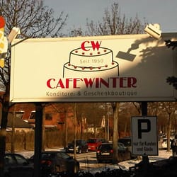 Café Winter