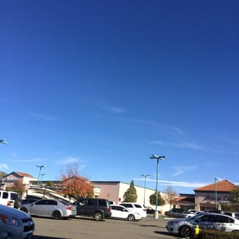 Denny's - Shopping center parking - American Near Me - Wildomar, California Denny's - Shopping center parking - American Near Me - Wildomar, California
