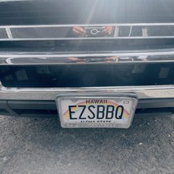 Ezs Bbq Factory