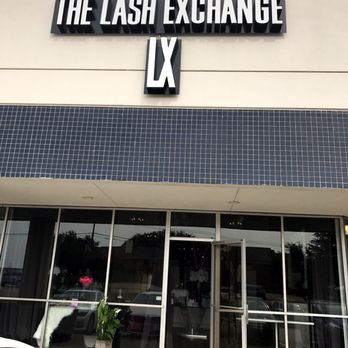 The Lash Exchange - Cosmetology Schools Near Me - Carrollton, Texas