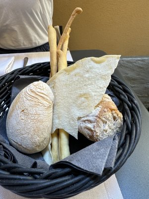 Osteria Quatro Pass by null