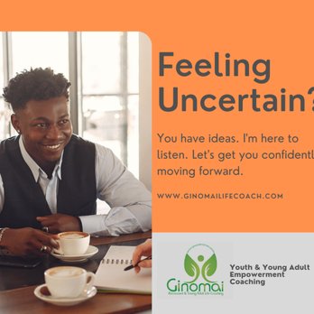 Ginomai Life Coaching - Life Coach Near Me Ginomai Life Coaching - Life Coach Near Me