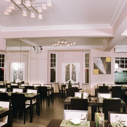 Raintree Bed and Breakfast - Raintree Restaurant