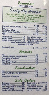 Norman's Cafe by null