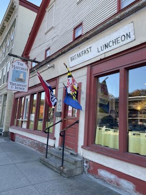 The Hatchery by null