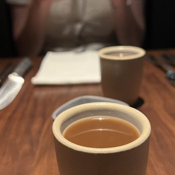 Matu - Beef broth - Steakhouses Near Me - Beverly Hills, California Matu - Beef broth - Steakhouses Near Me - Beverly Hills, California