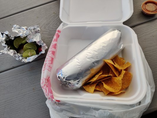 Taqueria El Paisa by null
