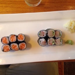 Tuna Roll