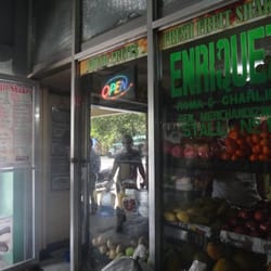 Healthy Fruit Shakes - Healthy Fruit Shakes stall
