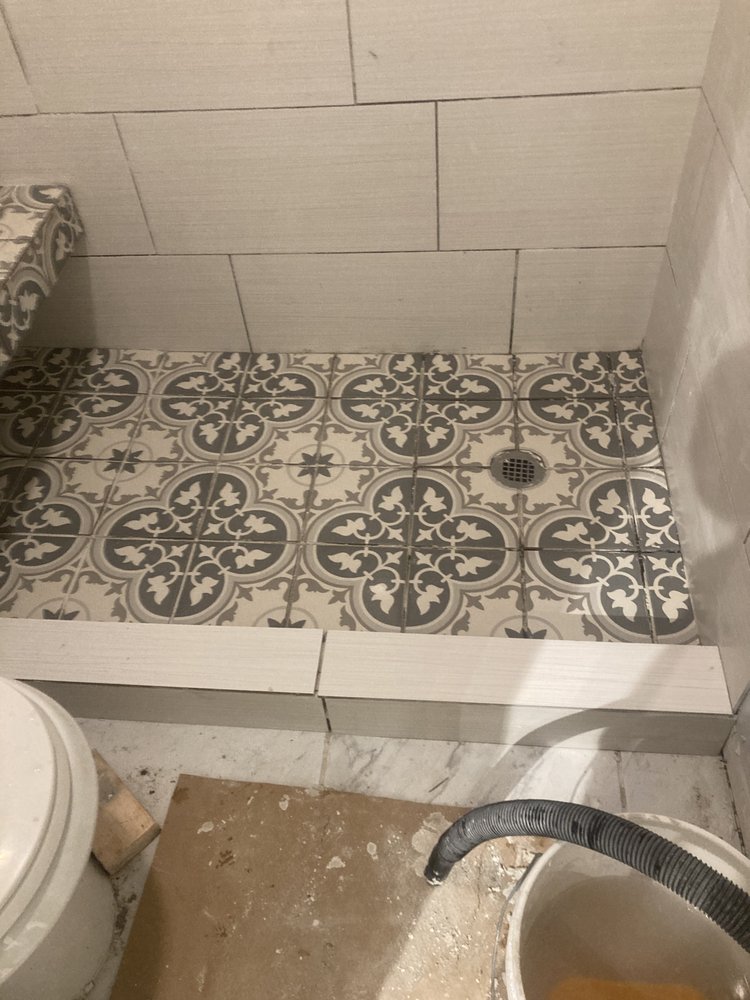 Slide of Affordable Construction