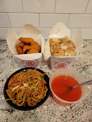 Jade Garden Restaurant