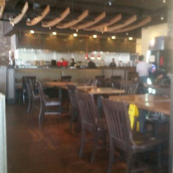 Pei Wei Asian Kitchen - Lobby was very clean and organized. - Asian Fusion Near Me - Miami, Florida Pei Wei Asian Kitchen - Lobby was very clean and organized. - Asian Fusion Near Me - Miami, Florida