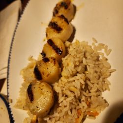 Red Lobster