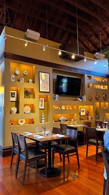 Gatehouse Restaurant by null