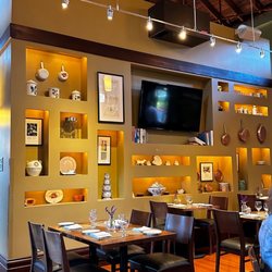 Gatehouse Restaurant at The Culinary Institute of America