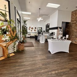 Salon Tranquility and Spa