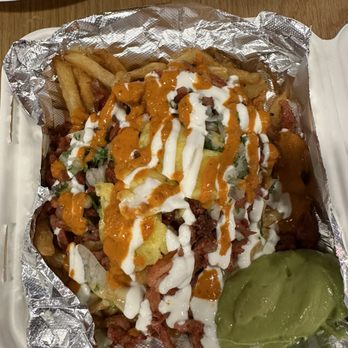 Taco Viva - Fries - Mexican Near Me - Phoenix, Arizona Taco Viva - Fries - Mexican Near Me - Phoenix, Arizona